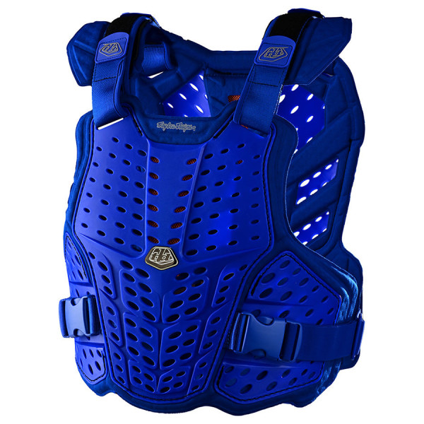 Troy Lee Designs Troy Lee Designs ROCKFIGHT Chest Protector Blue